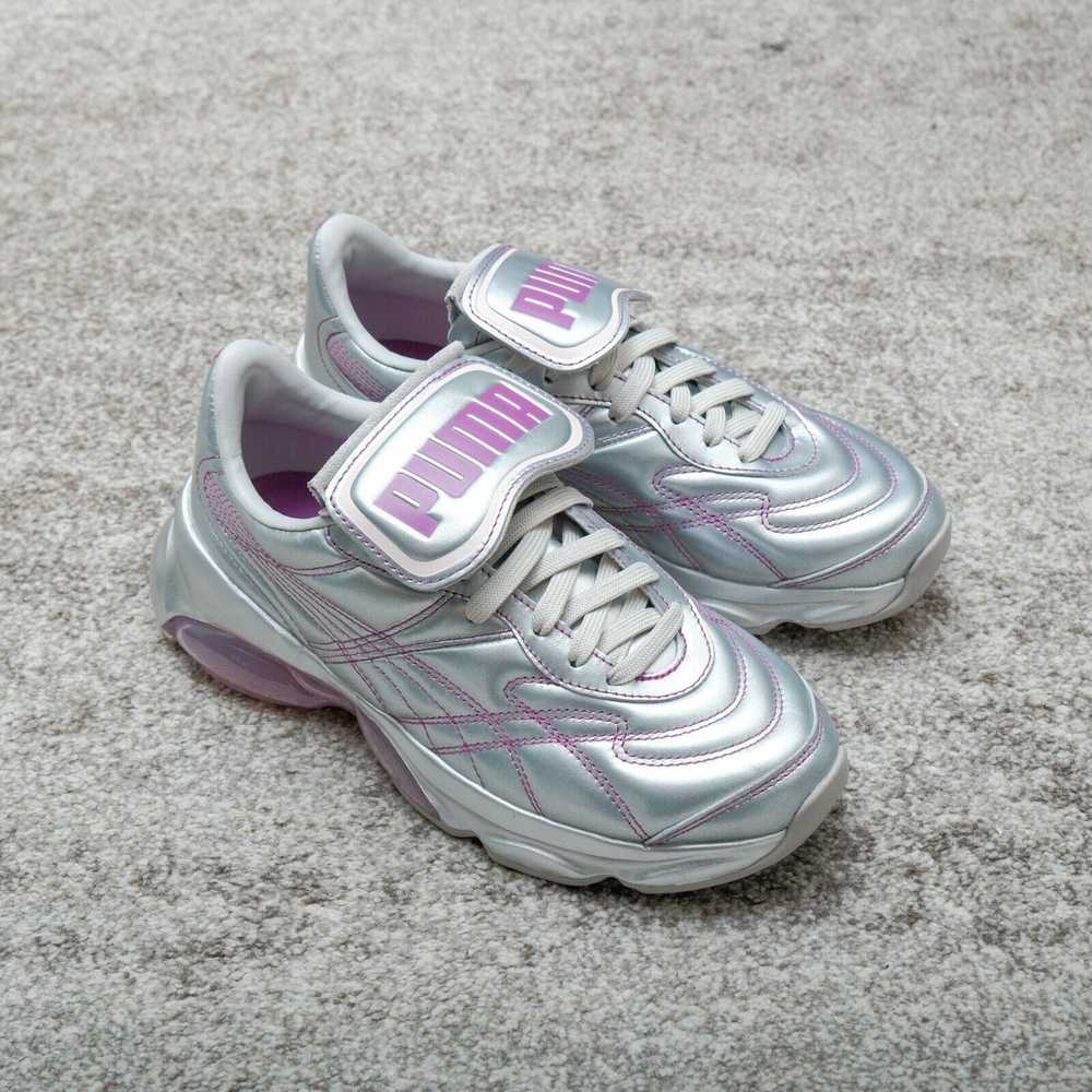 Puma Puma Dua Lipa x Women's Cell Dome King Silve… - image 5