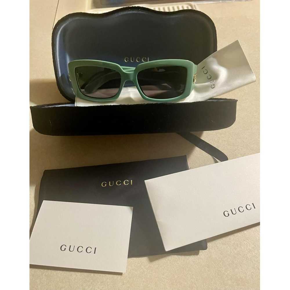 Gucci Sunglasses - image 2