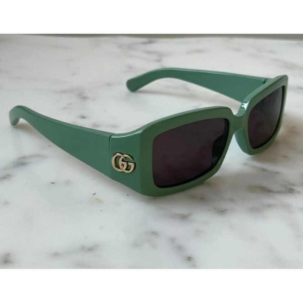 Gucci Sunglasses - image 4