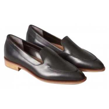 Everlane Leather heels - image 1