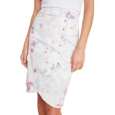 Anthropologie Mid-length skirt - image 1