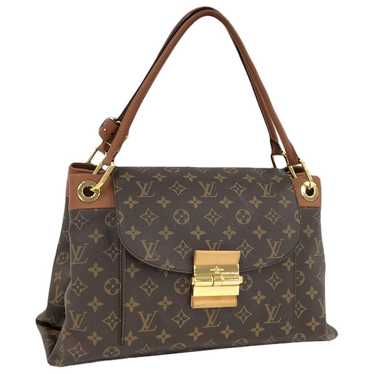 Louis Vuitton Olympe leather handbag