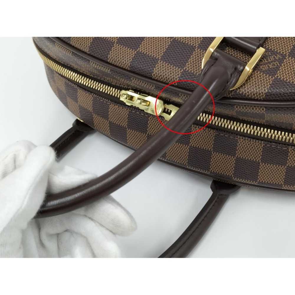 Louis Vuitton Nolita leather handbag - image 6