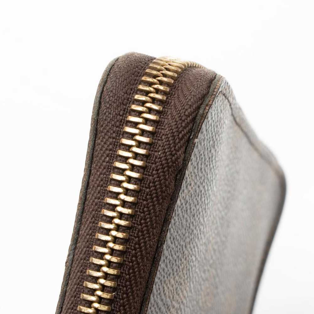 Louis Vuitton Zippy cloth wallet - image 12