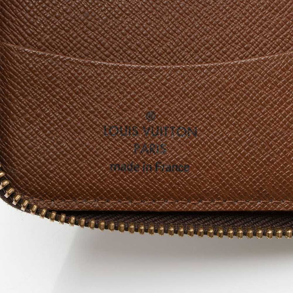 Louis Vuitton Zippy cloth wallet - image 6