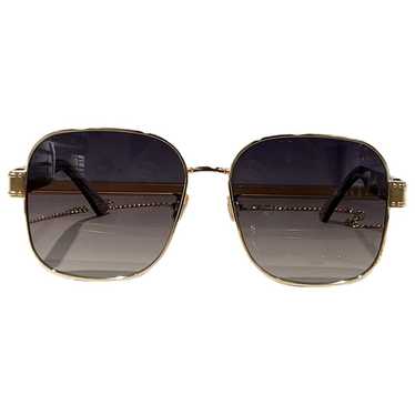 Dior Oversized sunglasses - image 1