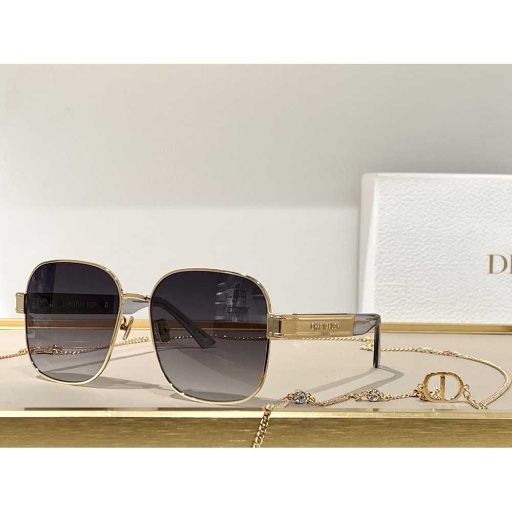 Dior Oversized sunglasses - image 2