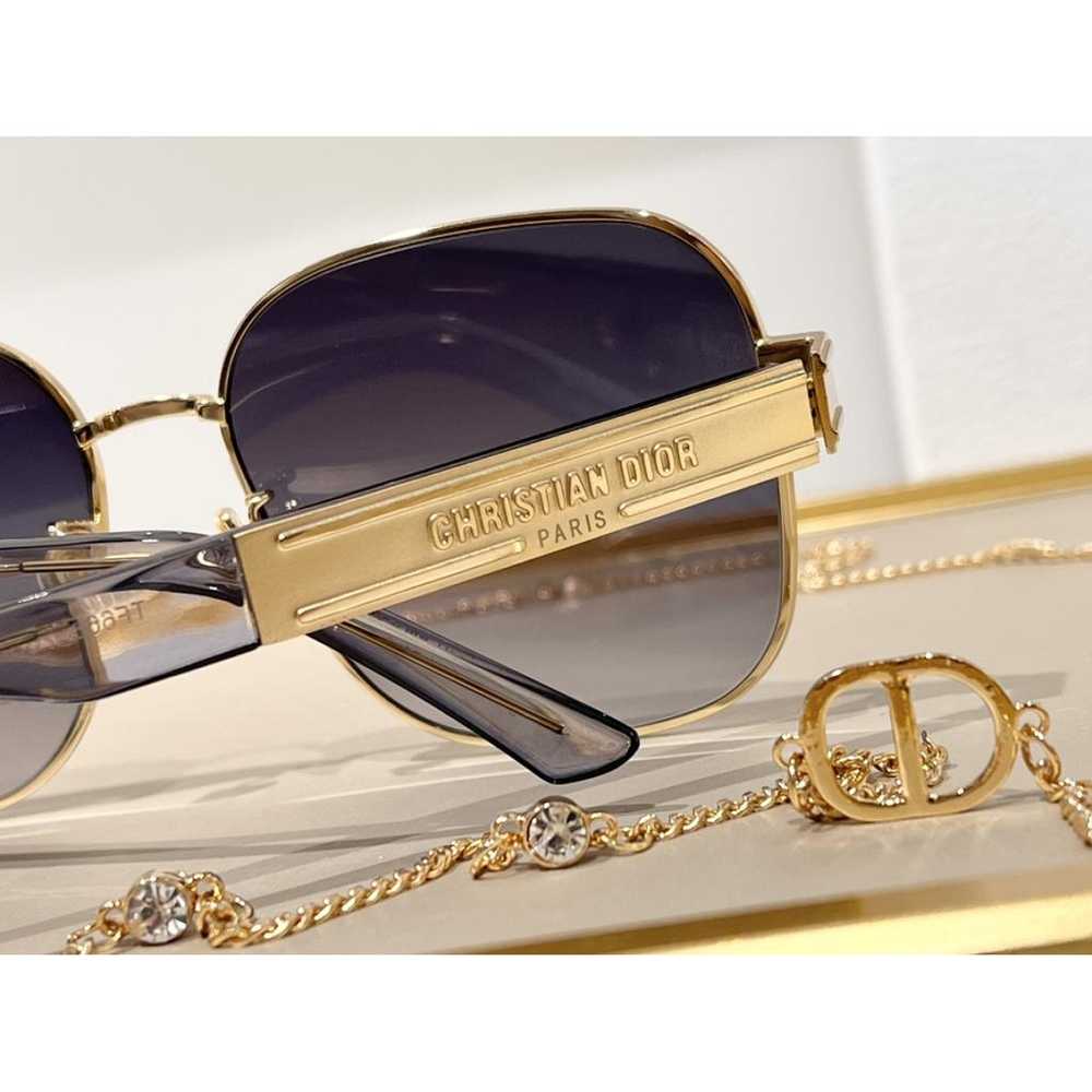 Dior Oversized sunglasses - image 3