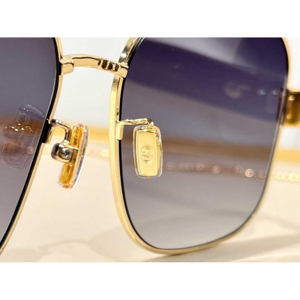 Dior Oversized sunglasses - image 7