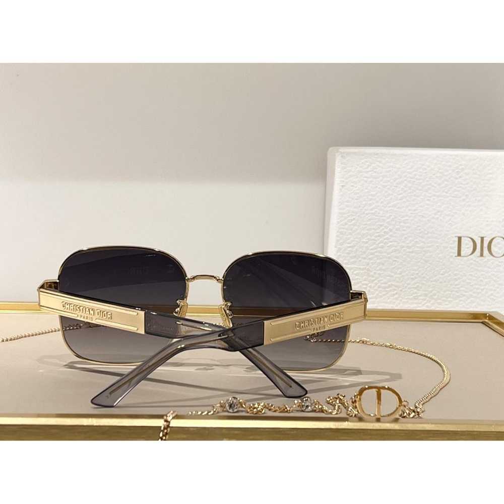 Dior Oversized sunglasses - image 8