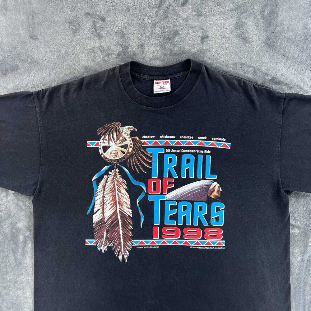 Vintage Trail of Tears 1998 5th Annual Commemorat… - image 10