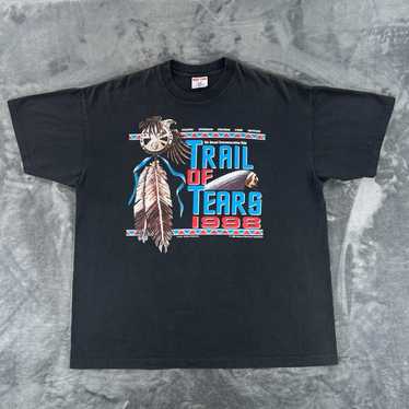 Vintage Trail of Tears 1998 5th Annual Commemorat… - image 1