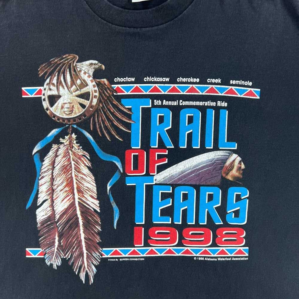 Vintage Trail of Tears 1998 5th Annual Commemorat… - image 3