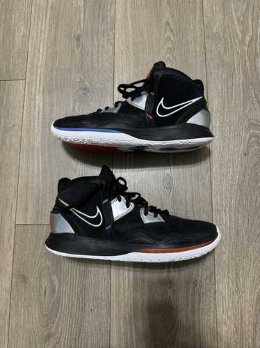 Nike × Vintage Nike Kyrie Infinity Fire and Ice