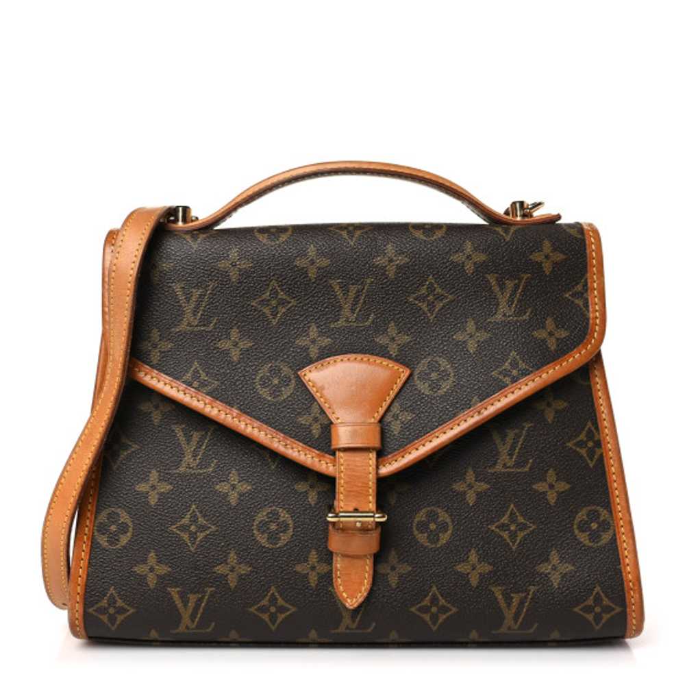 LOUIS VUITTON Monogram Bel Air - image 1