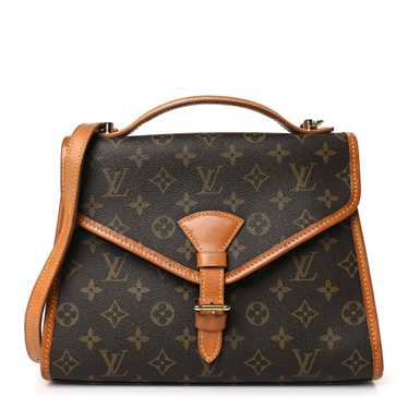 LOUIS VUITTON Monogram Bel Air - image 1