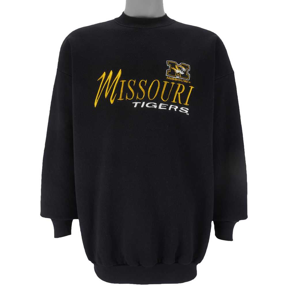 NCAA (Logo Athletic) - Missouri Tigers Embroidere… - image 1