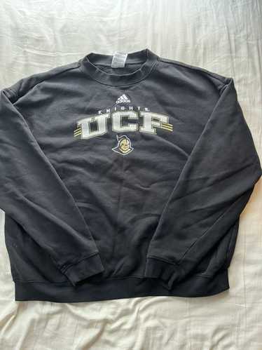 Adidas × Collegiate × Vintage Vintage UCF adidas c