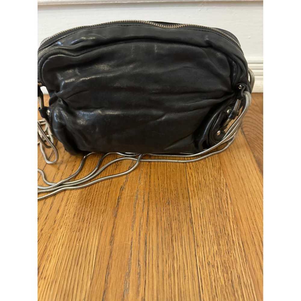 Alexander Wang Brenda leather crossbody bag - image 5