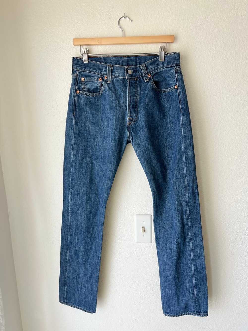 LEVI'S 501 Jeans 30x32 (30x32) | Used, Secondhand… - image 1