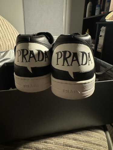 Prada prada comic - Gem