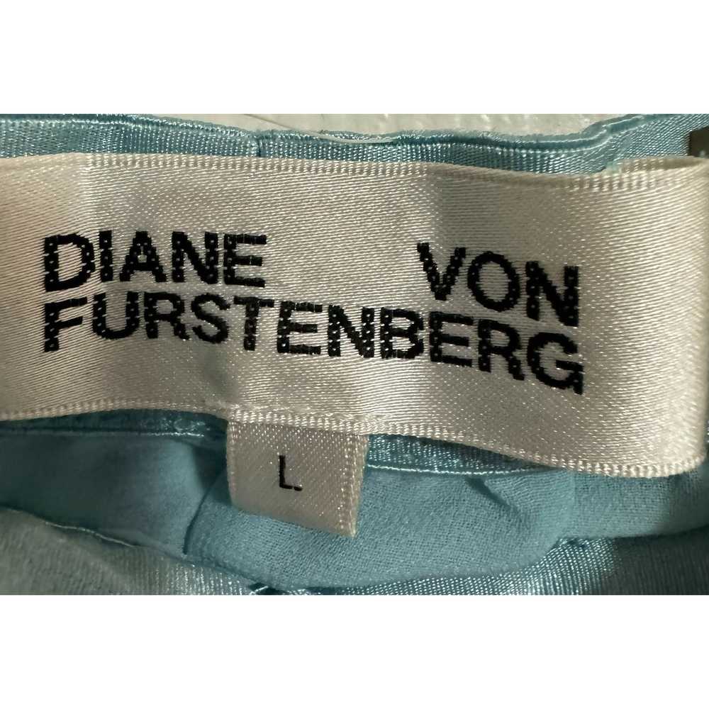 Diane von Furstenberg Diane Von Furstenberg Midi … - image 5