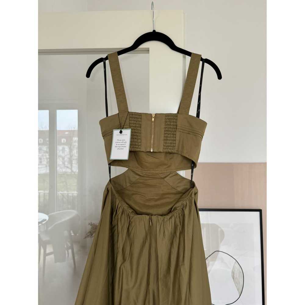 Aje Mid-length dress - image 10