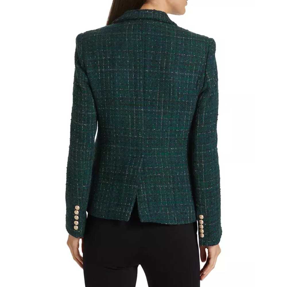 Generation Love Tweed blazer - image 10