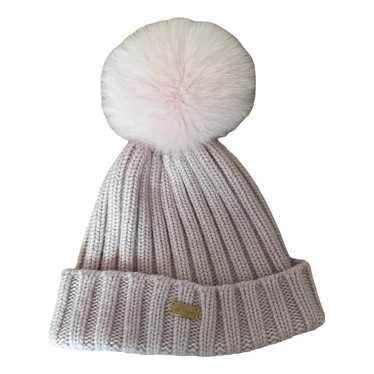 Allard Megeve Wool beanie