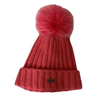 Allard Megeve Wool beanie - image 1