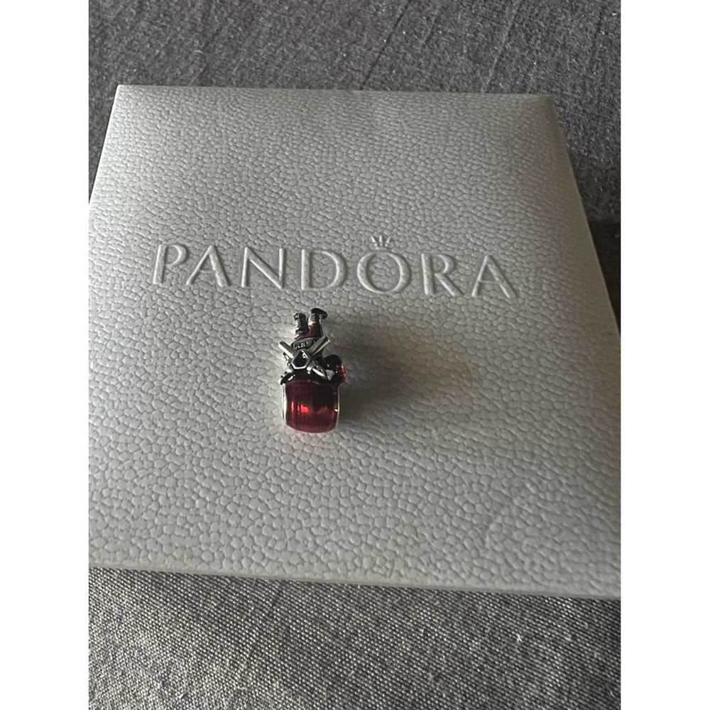 Pandora Silver pin & brooche - image 4