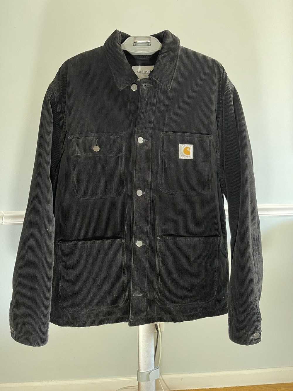 Carhartt Wip Carhartt WIP Michigan Chore Jacket i… - image 2