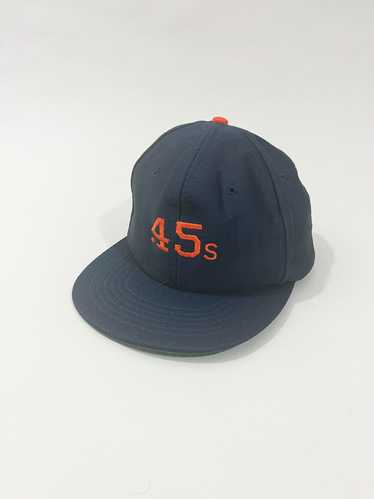 MLB × Vintage Vtg Houston Astros Colt 45s Hat Snap