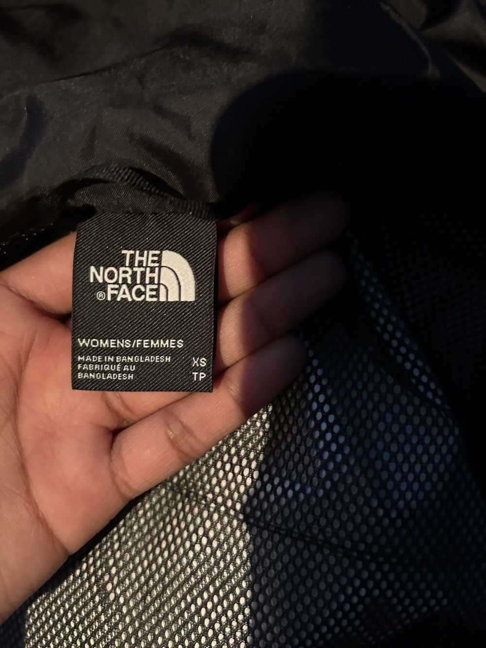 The North Face woman’s Antora Jacket - image 1