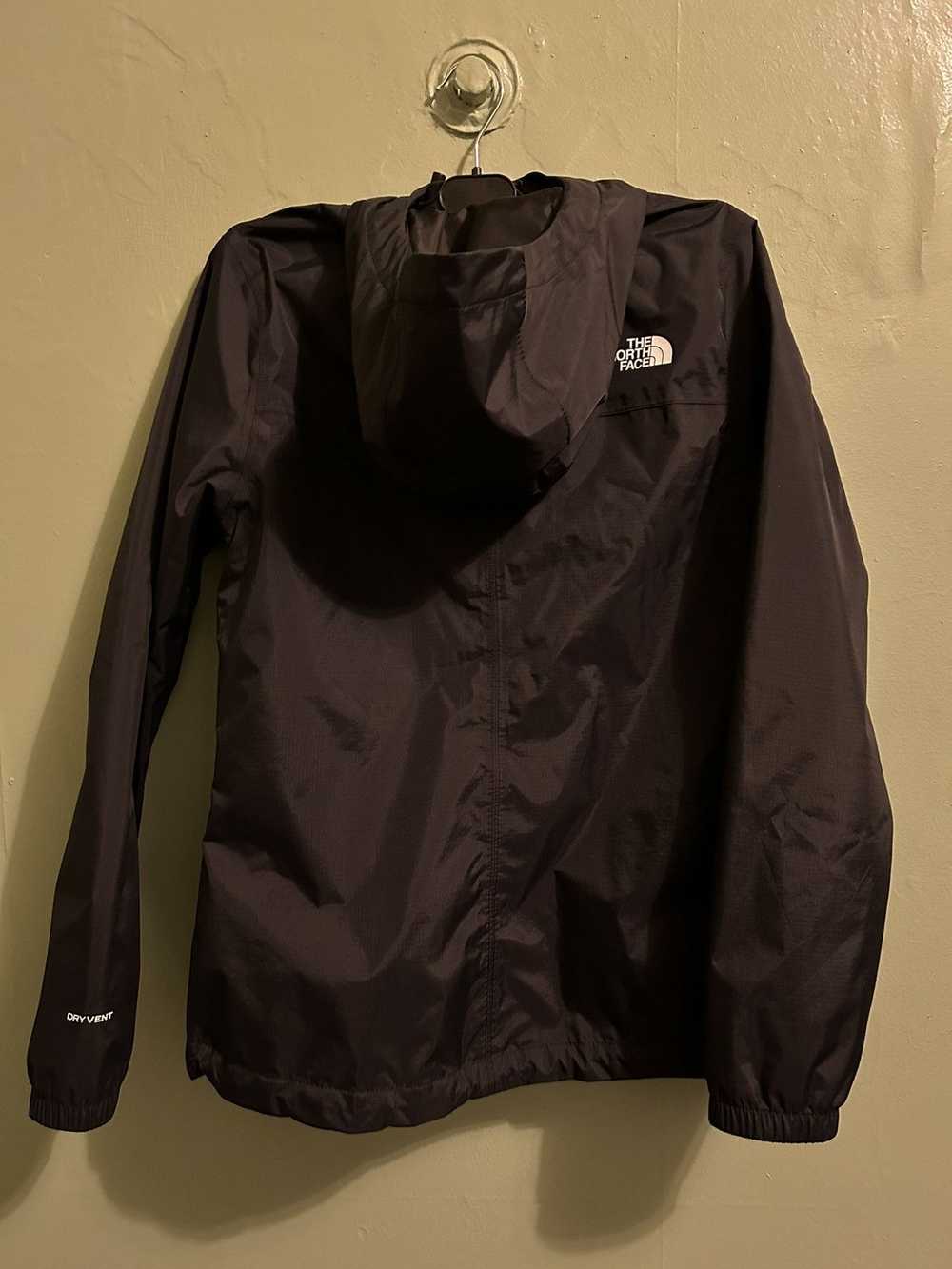 The North Face woman’s Antora Jacket - image 2