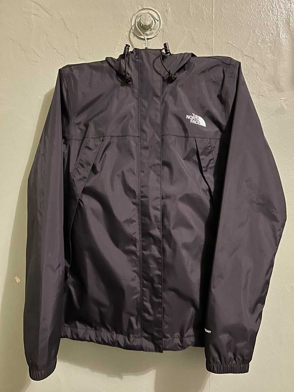 The North Face woman’s Antora Jacket - image 3