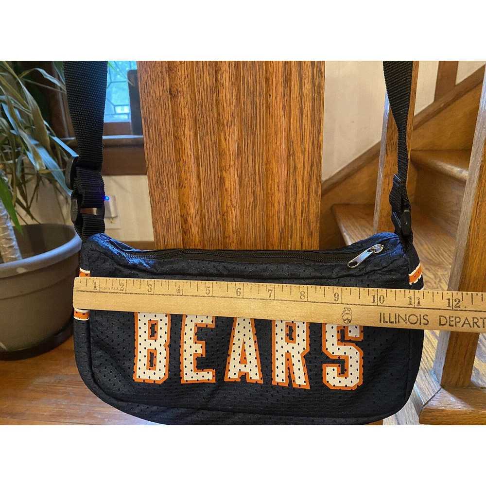 The Unbranded Brand NFL Chicago Bears Handbag Cro… - image 6