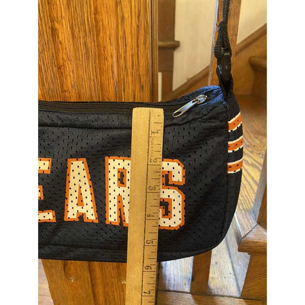 The Unbranded Brand NFL Chicago Bears Handbag Cro… - image 7