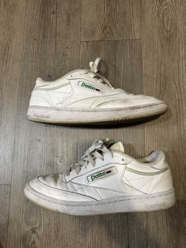 Patta × Reebok Patta Reebok Club C 85