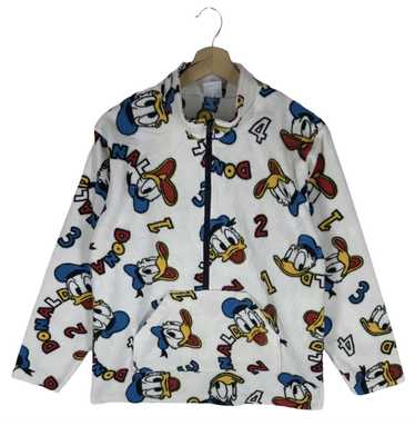 Cartoon Network × Disney × Streetwear Disney Kids… - image 1