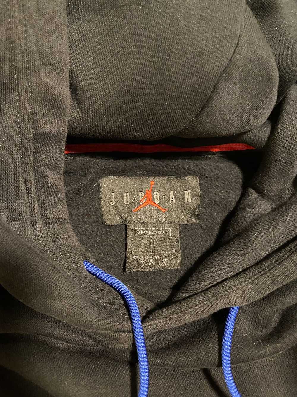 Jordan Brand × Nike Air Jordan Hoodie - image 3