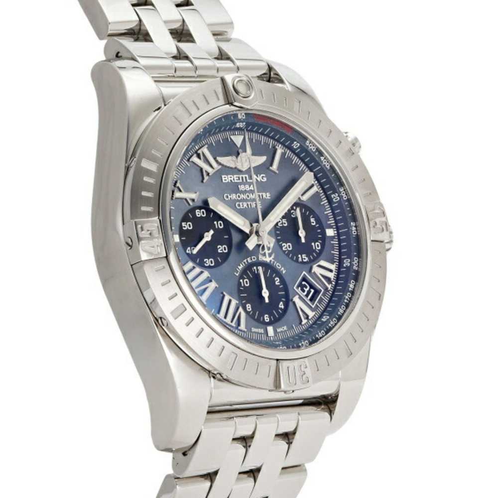 Breitling BREITLING Chronomat JSP Limited Edition… - image 2