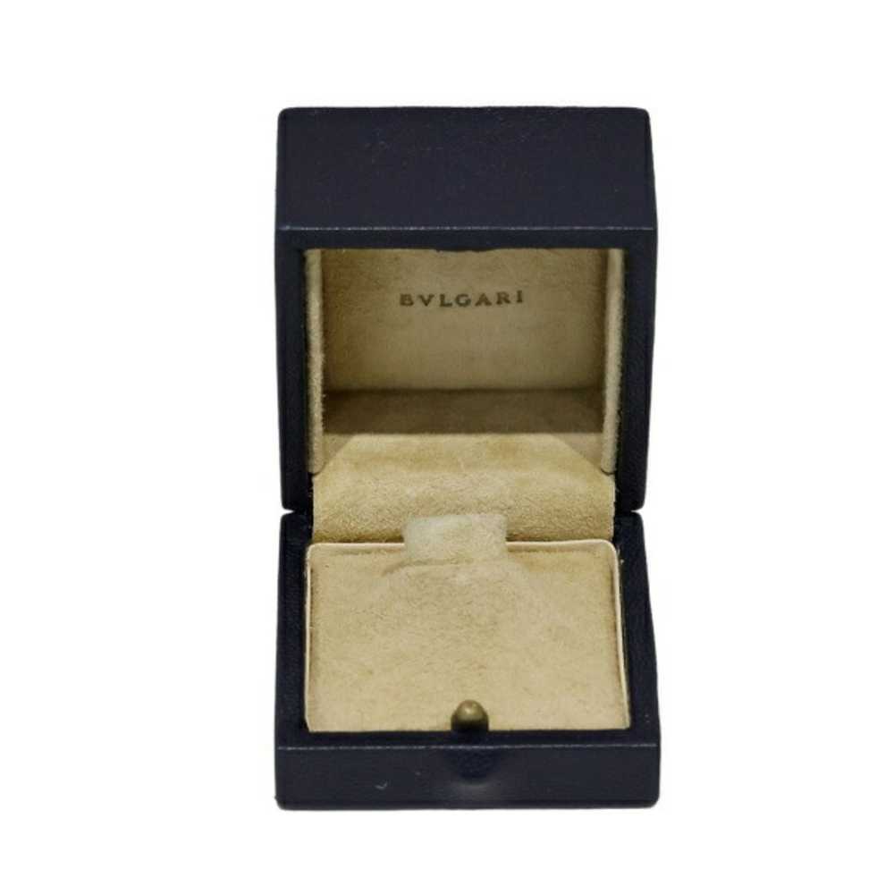 Bvlgari Bvlgari Bulgari Doppio Bacchetato K18YG Y… - image 7