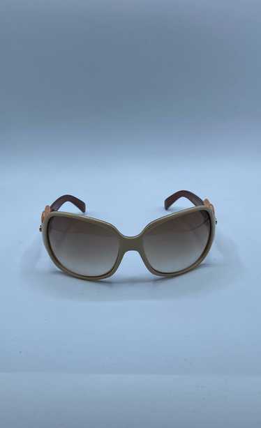 Fendi Multicolor Sunglasses - Size One Size - image 1