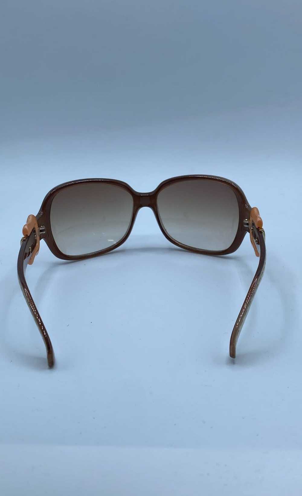 Fendi Multicolor Sunglasses - Size One Size - image 3