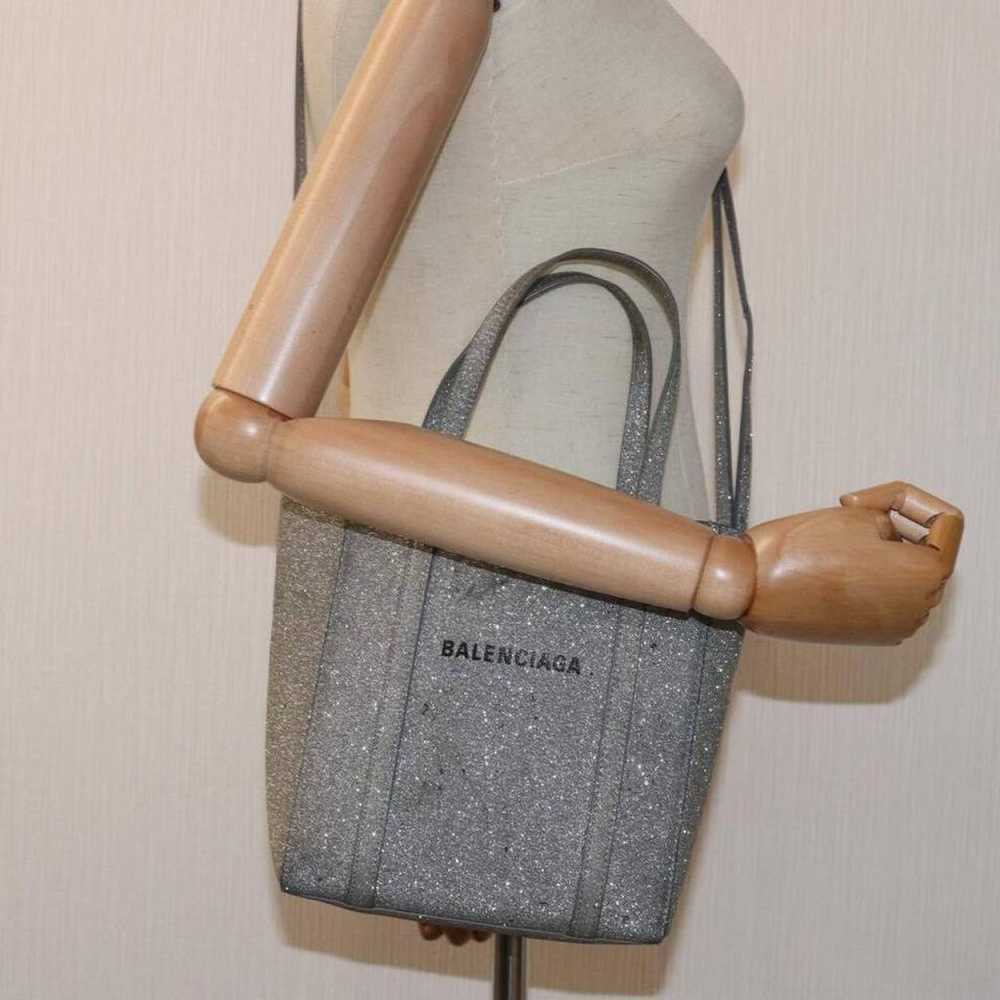 Balenciaga Leather handbag - image 10