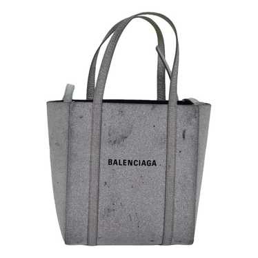 Balenciaga Leather handbag - image 1