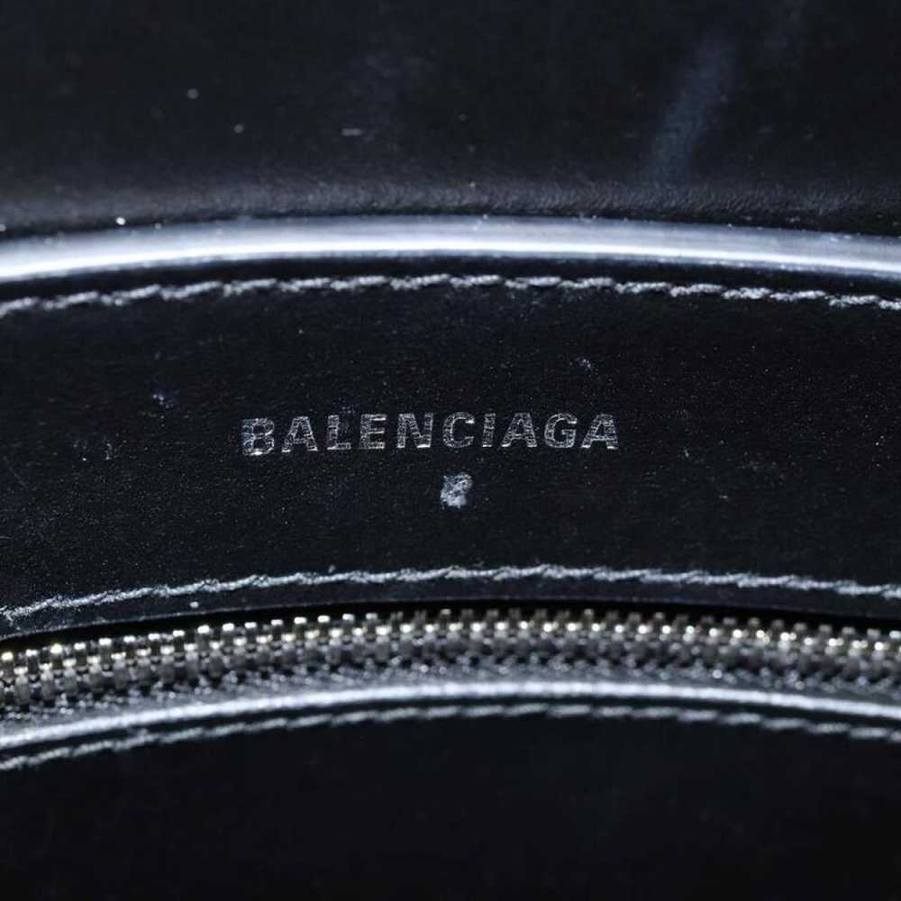 Balenciaga Leather handbag - image 3