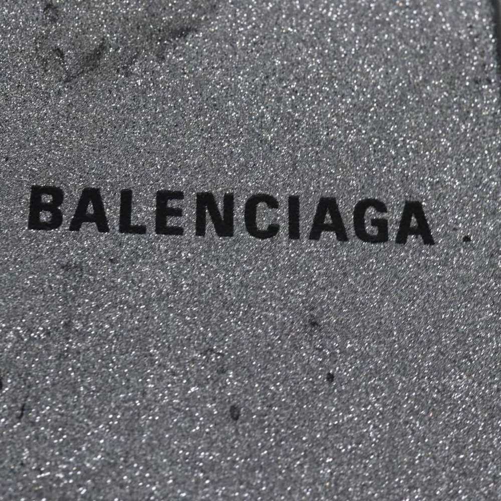 Balenciaga Leather handbag - image 4