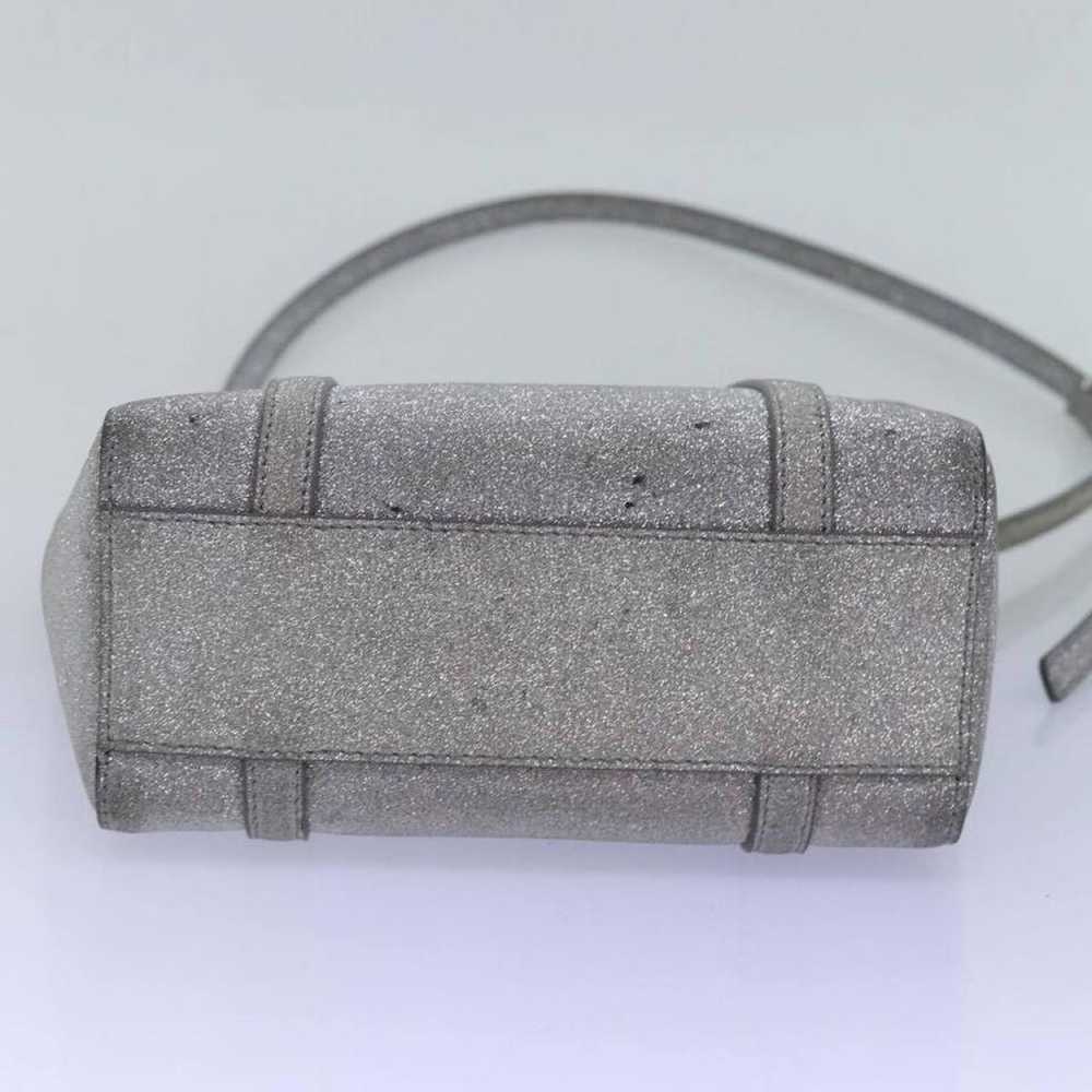 Balenciaga Leather handbag - image 6